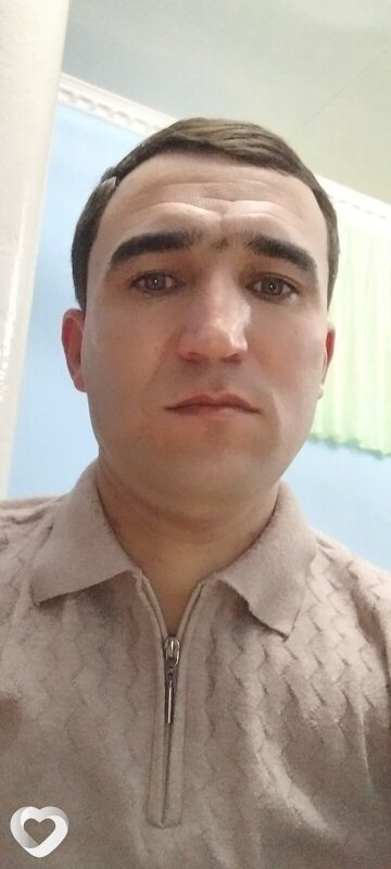 Нурягды, 33, Петрозаводске — анкета №3261203
