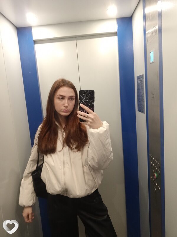 Валерия, 22, Твери — анкета №3261207