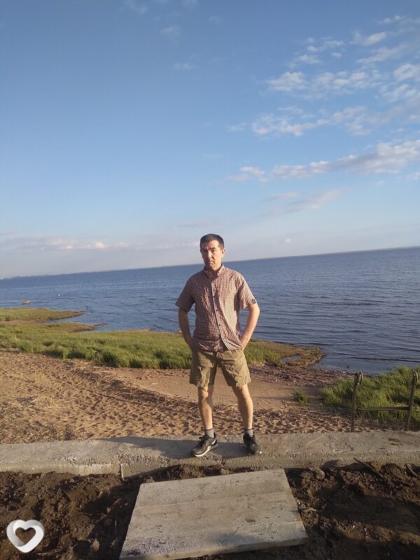 Фарид, 43, Ташкент — анкета №3261218
