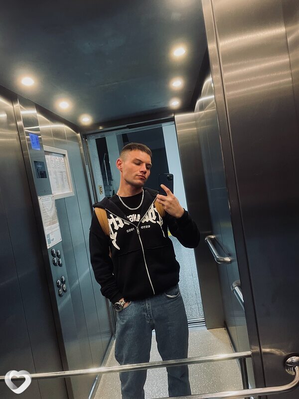 Сергей, 26, Сочи — анкета №3261219