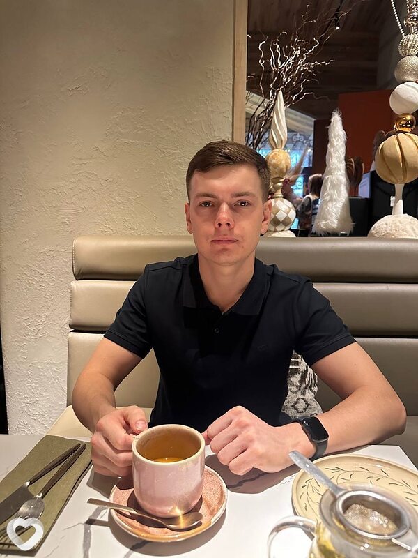Александр, 31, Москве — анкета №3261185