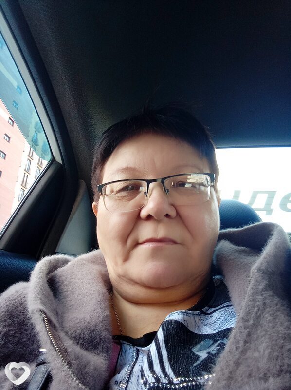 Наталья, 59, Новосибирске — анкета №3261188