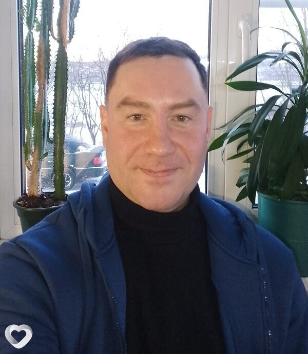 Денис, 36, Мурманске — анкета №3261190