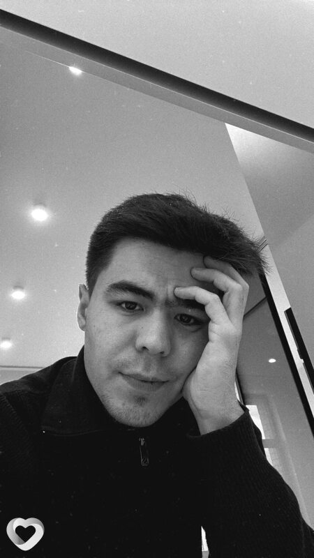 Муха, 24, Москве — анкета №3261191