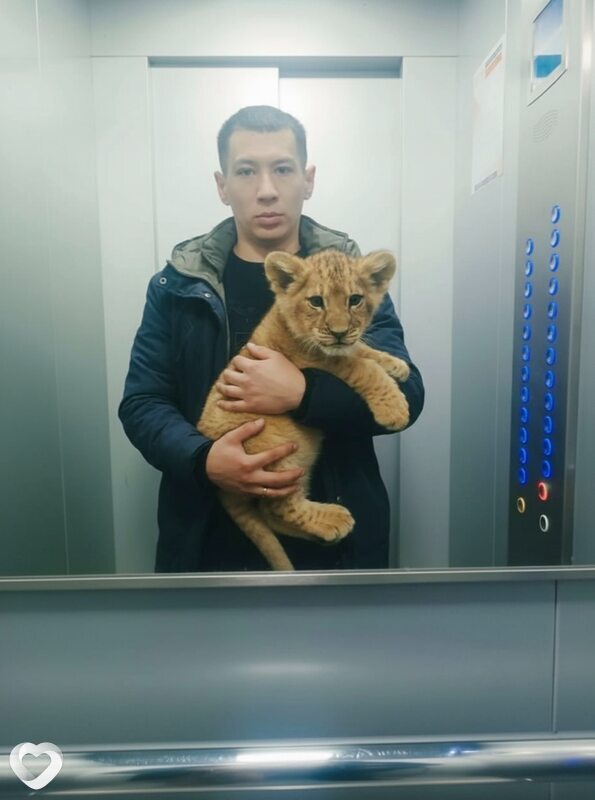 Андрей, 28, Самаре — анкета №3261192