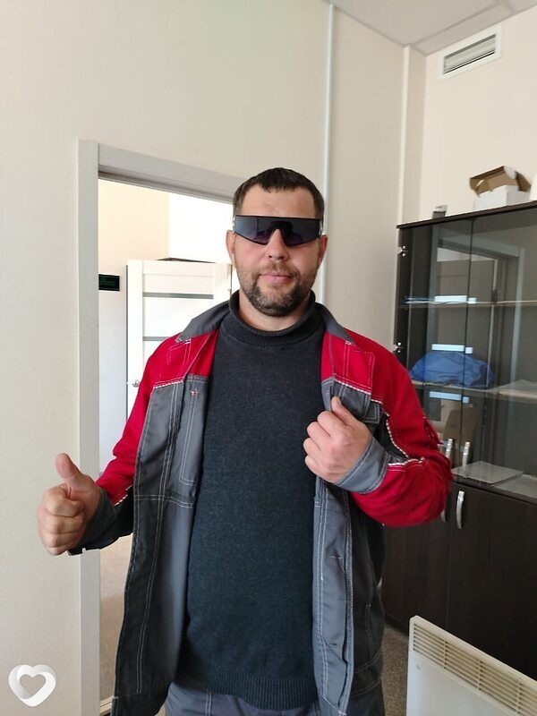 Сергей, 43, Нижневартовске — анкета №3261193