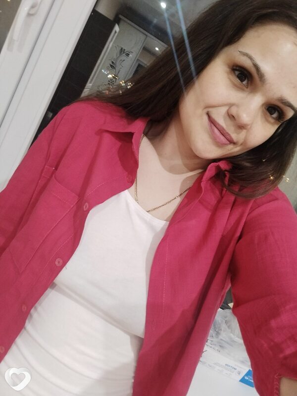 Анастасия, 29, Астане — анкета №3261197