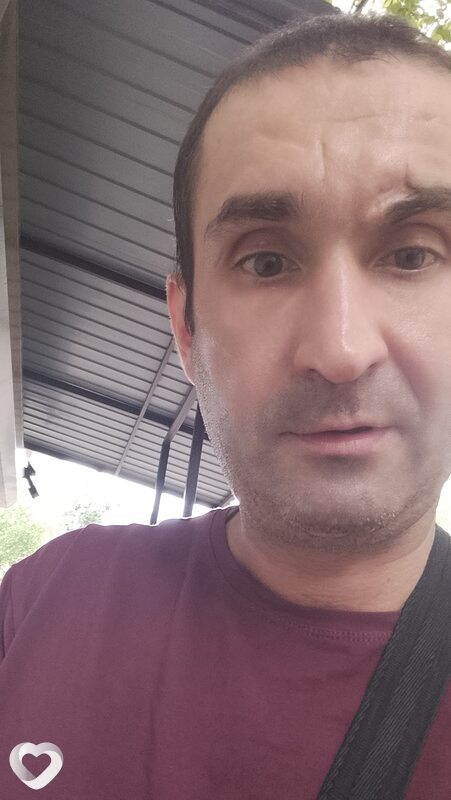 Саня, 38, Луганске — анкета №3261202