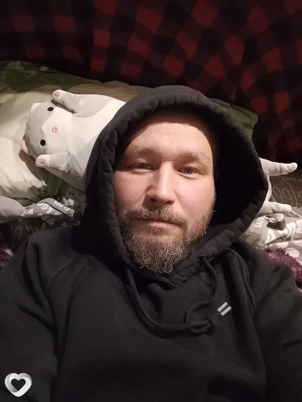 Lexa, 40, Москве — анкета №3261156