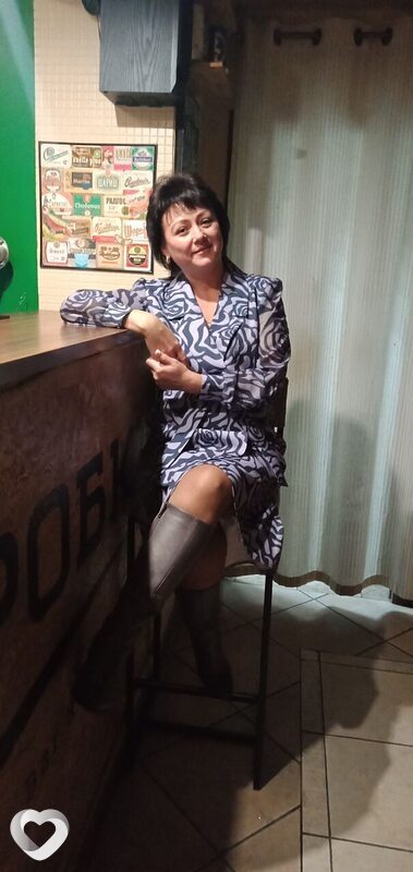 Елена, 48, Саратове — анкета №3261167