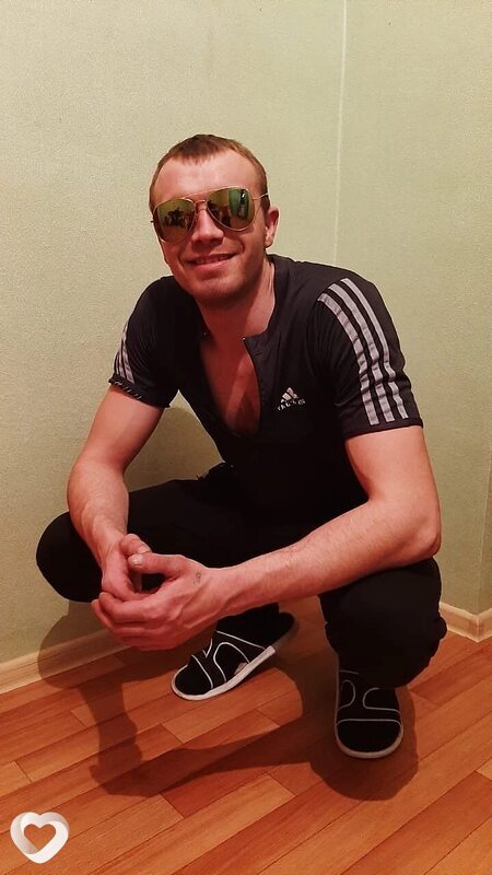 Иван, 30, Ирбите — анкета №3261176