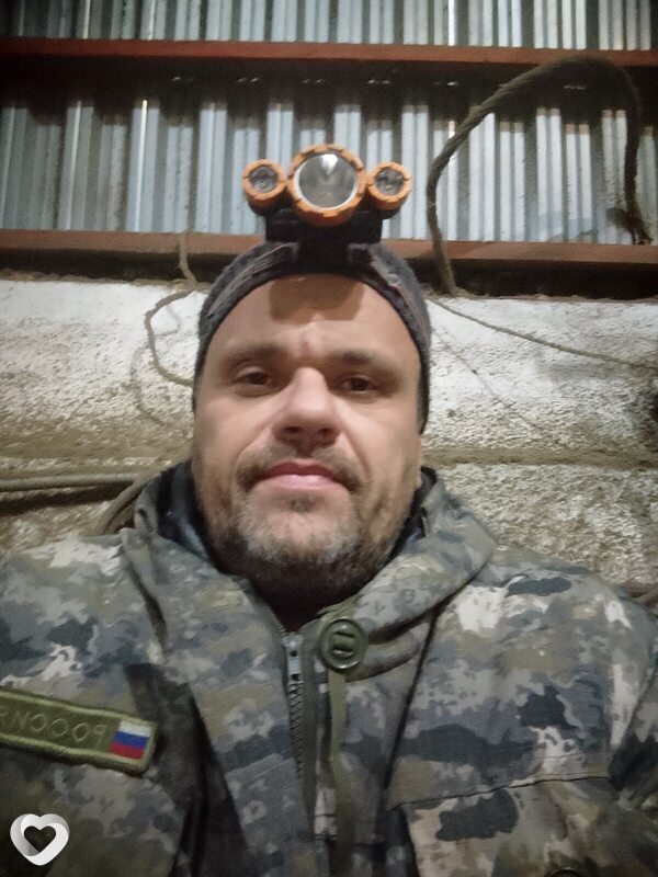 Виктор, 44, Волгограде — анкета №3261229