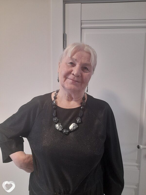 Екатерина, 70, Челябинске — анкета №3261232