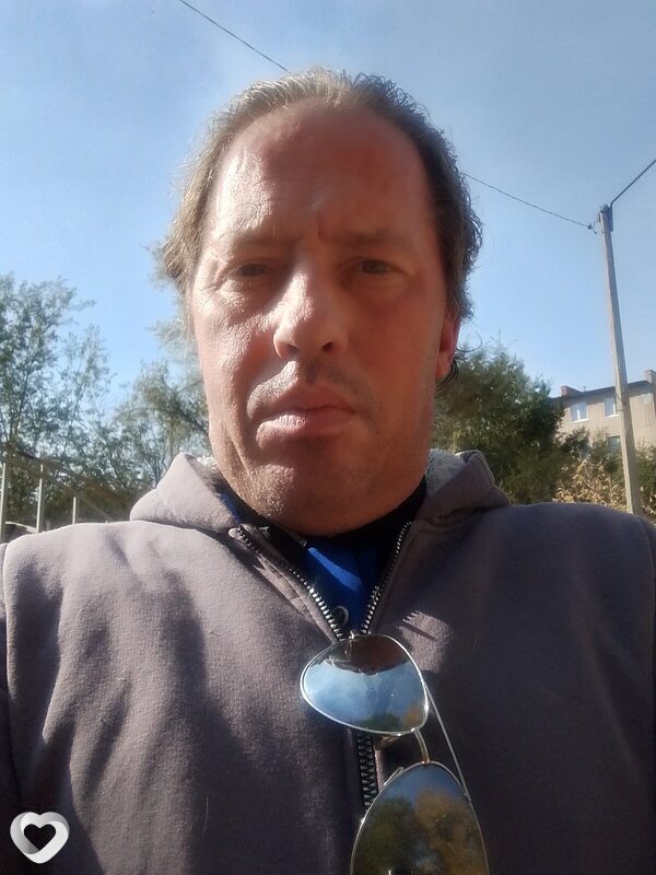 Евгений, 47, Новотроицке — анкета №3261233