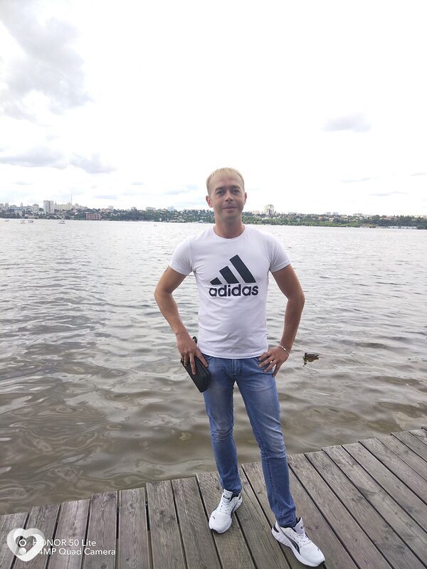 Вадим, 34, Тамбове — анкета №3261242