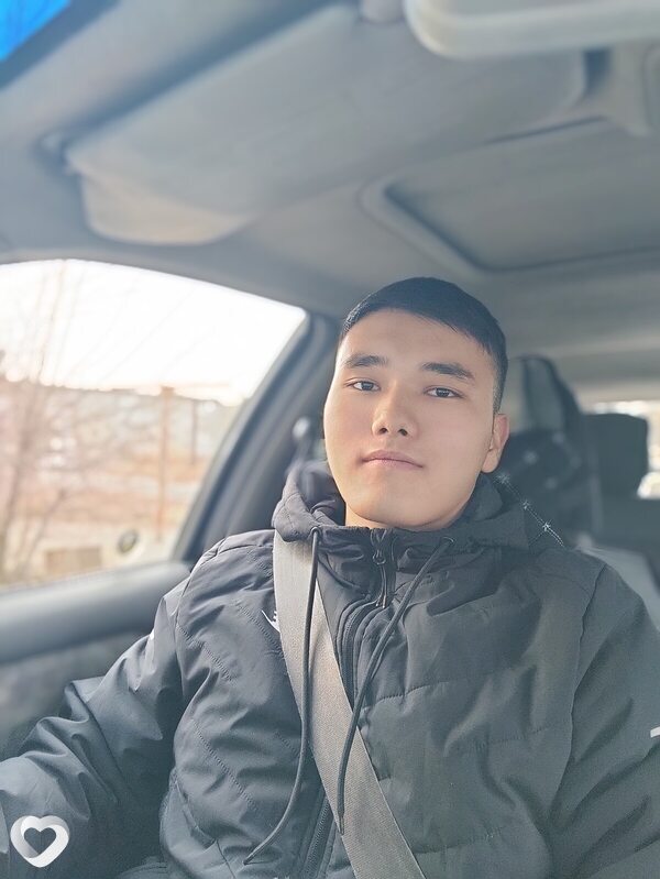 Абзал, Абай