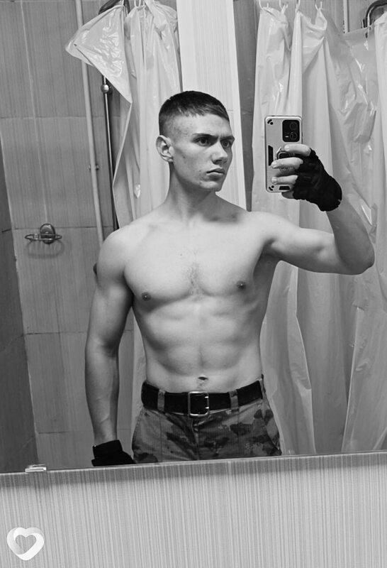 Кирилл, 23, Владимире — анкета №3261248
