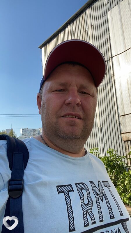 Павел, 40, Москве — анкета №3261249