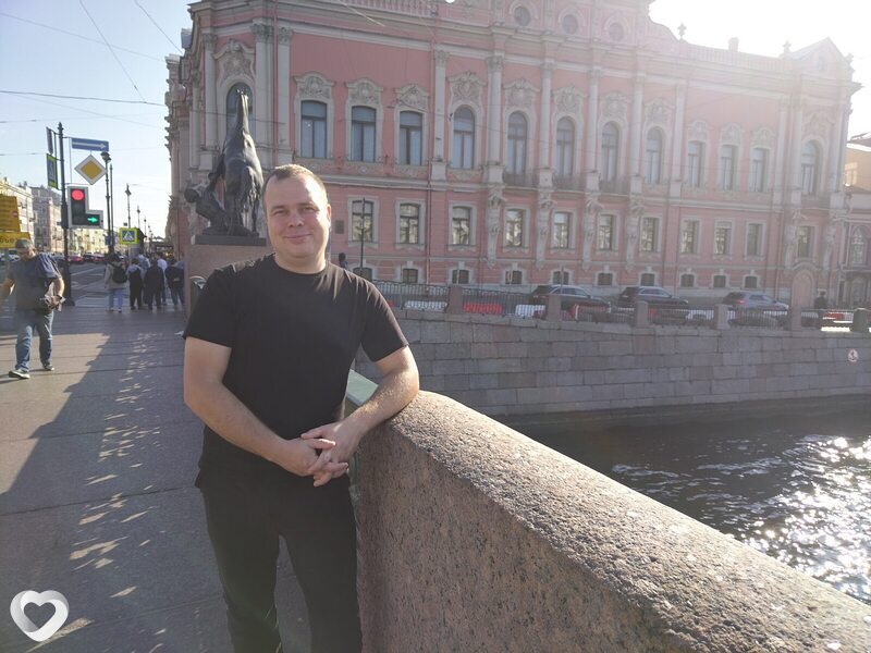 Евгений, 35, Сургуте — анкета №3261252