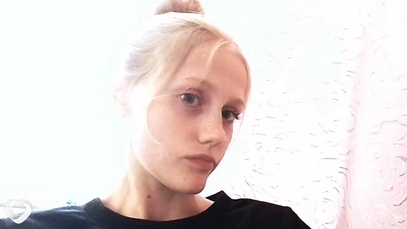 Анастасия, 19, Кургане — анкета №3261705