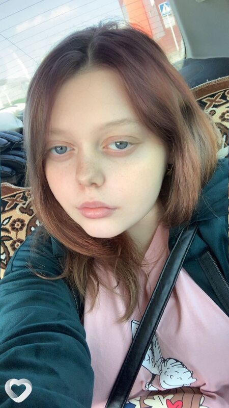 Алёна, 18, Тихорецке — анкета №3261715