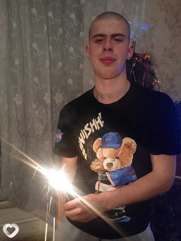 Евгений, 19, Прокопьевске — анкета №3261717