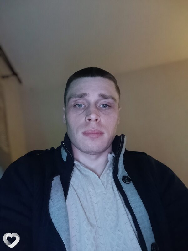 Юрий, 34, Минске — анкета №3261722