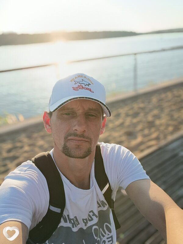 Алексей, 40, Калуге — анкета №3261723