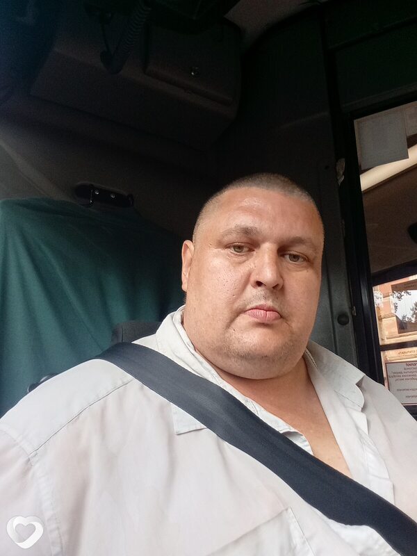 Алексей, 42, Ярославле — анкета №3261254