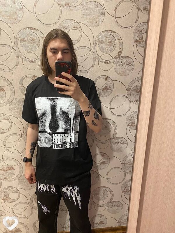 Паша, Новый Уренгой