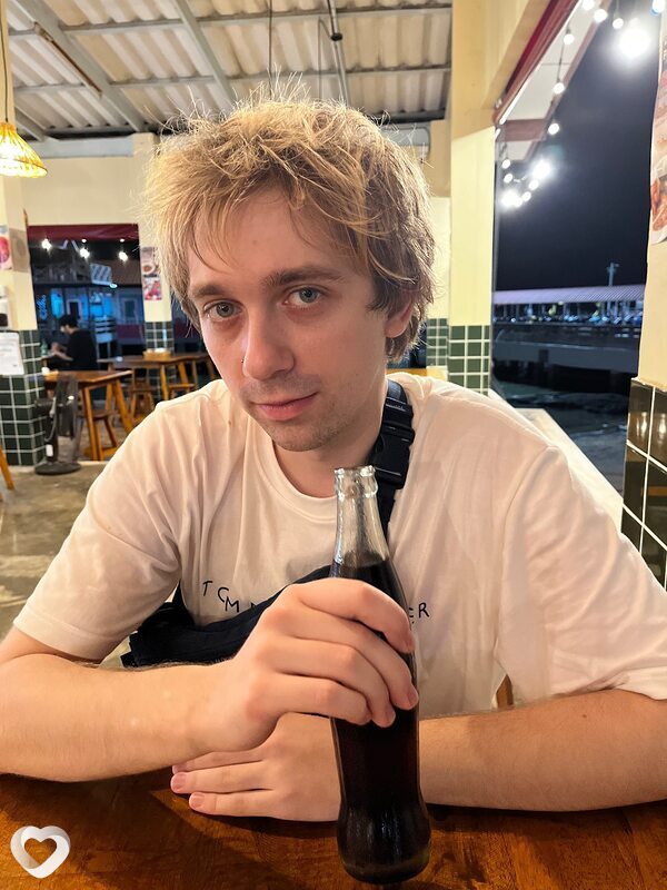 Никита, 31, Старом Осколе — анкета №3261268