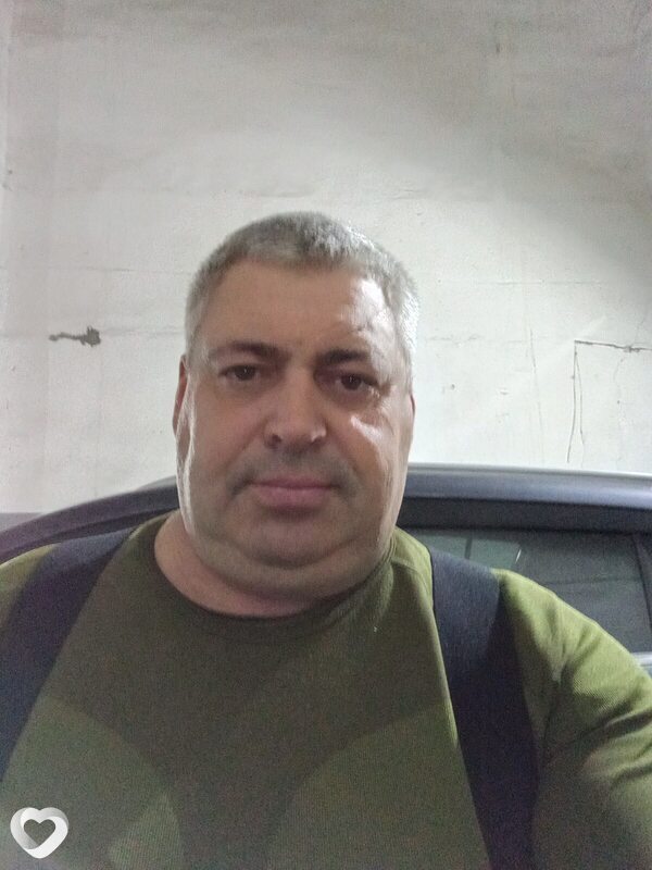 Вадим, 49, Нижнем Новгороде — анкета №3261273