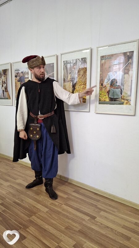 Серий, Южноукраинск