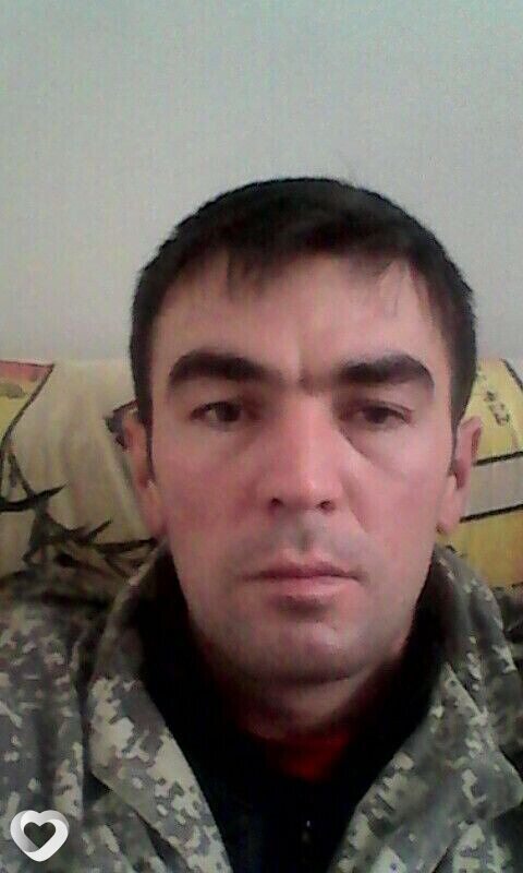 Мадиев Комилжон, 42, Санкт-Петербурге — анкета №3261314