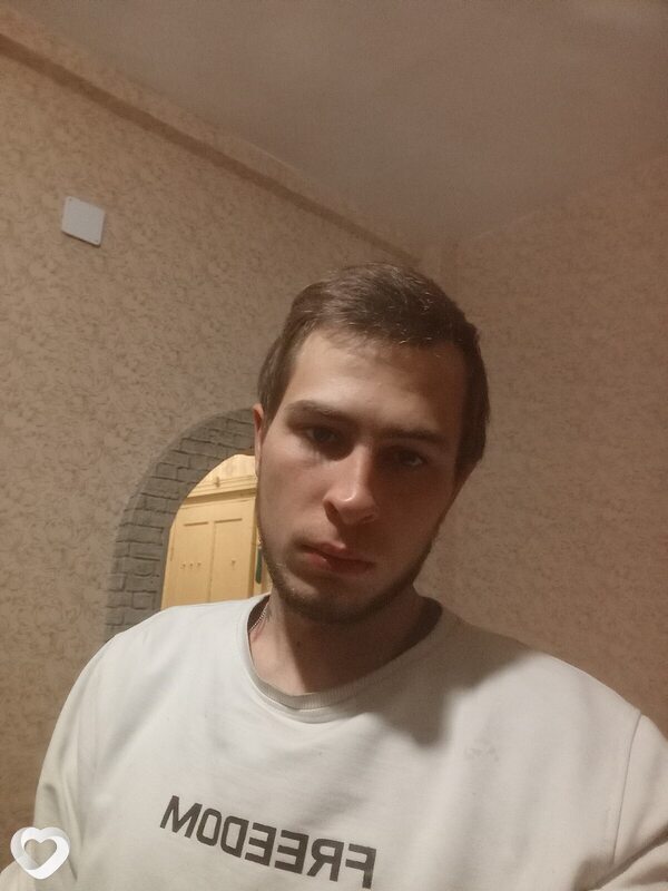 Иван, 24, Кемерове — анкета №3261323