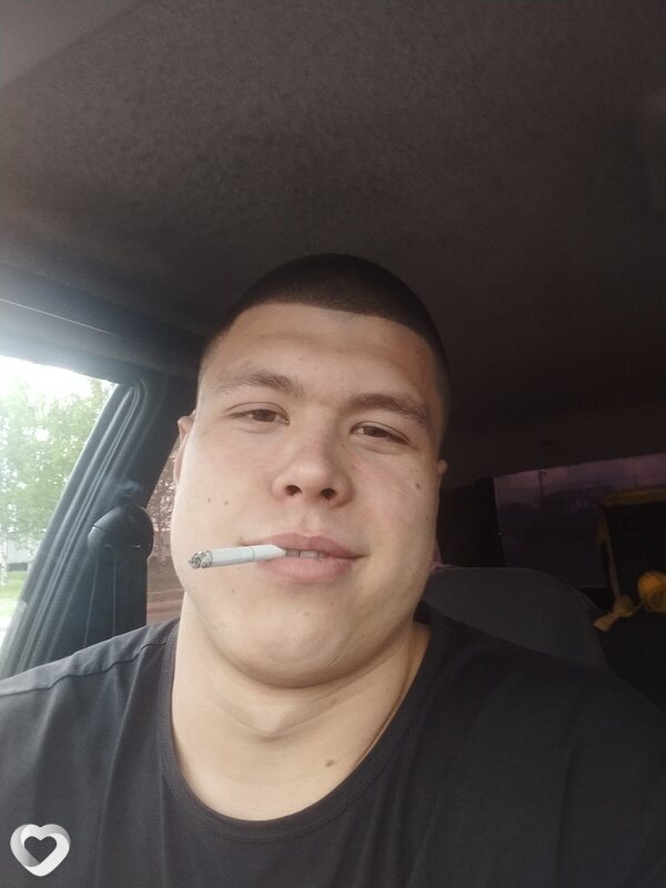 Андрей, 26, Нижнем Новгороде — анкета №3261353