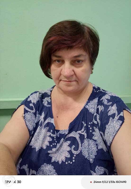 Лариса, Калуга