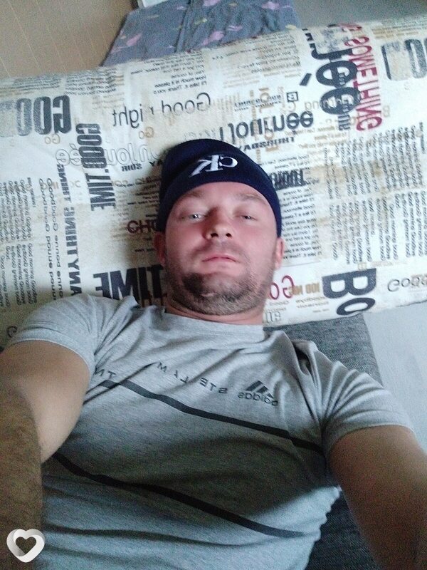 Сергей, 30, Сортавале — анкета №3261362