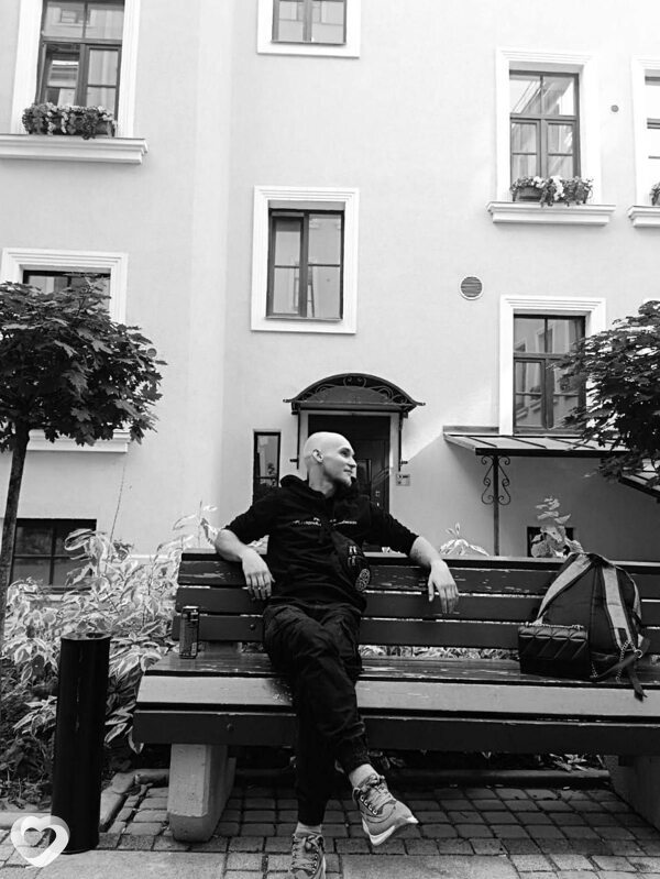 Сергей, 24, Петрозаводске — анкета №3261373