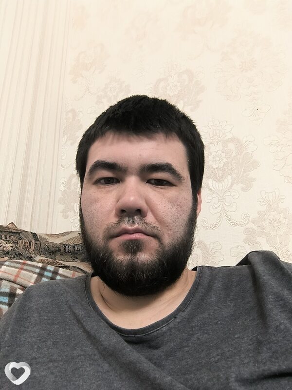 Анас, 31, Нижнекамске — анкета №3261602