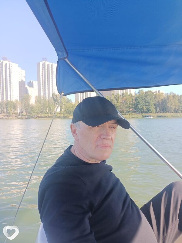 Эдуард, 57, Воронеже — анкета №3261603