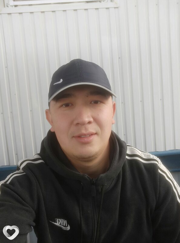 Нурканат, 32, Атырау(гурьев) — анкета №3261623