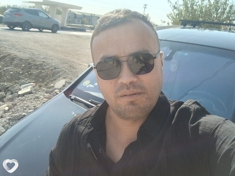 Баха, 38, Санкт-Петербурге — анкета №3261404