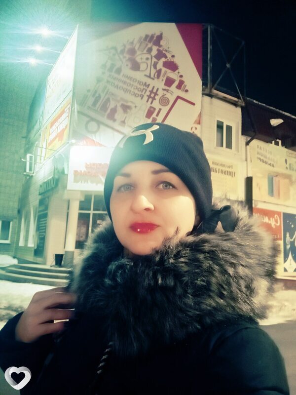 Наталья, 39, Тюмени — анкета №3261405