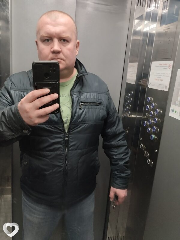 Александр, 54, Зеленоград — анкета №3261418