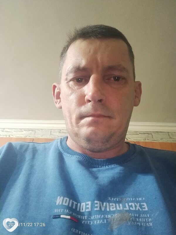 Виктор, 40, Алматы — анкета №3261422