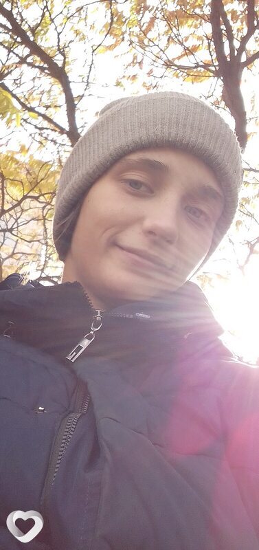 Кристина, 21, Киеве — анкета №3261423