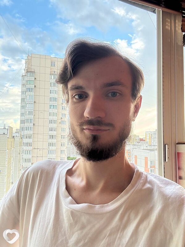 Алексей, 28, Москве — анкета №3261425
