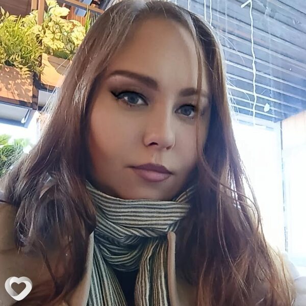 Ольга, 32, Нижнем Новгороде — анкета №3261426