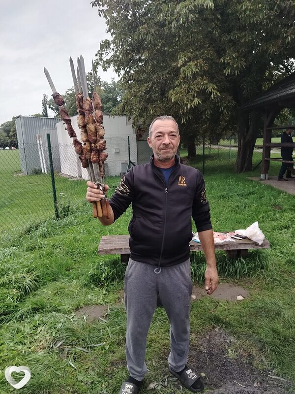 Muro, Гданьск